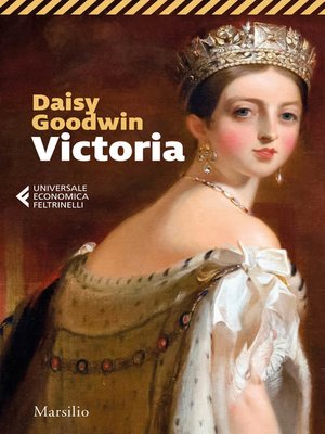 cover image of Victoria (ed.italiana)